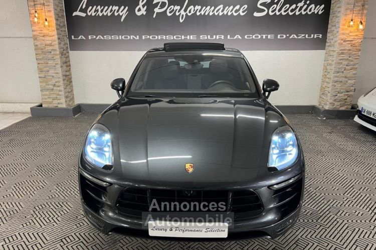 Porsche Macan GTS 3.0 V6 360ch PDK - 69000km - NOMBREUSES OPTIONS - SUIVI COMPLET - <small></small> 56.990 € <small>TTC</small> - #8