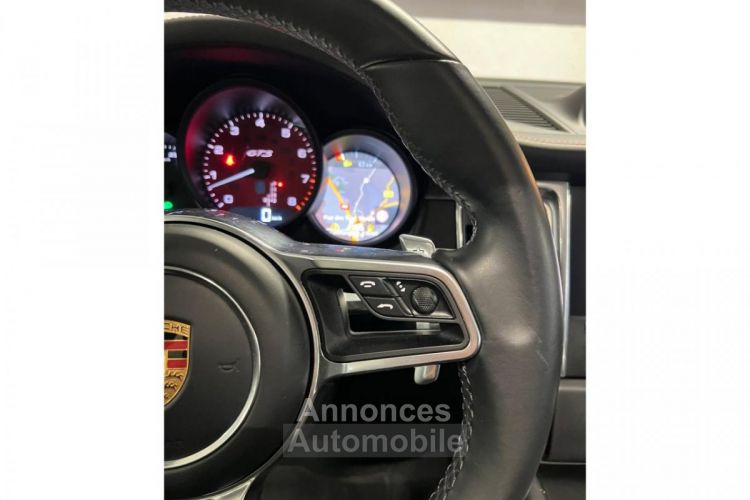 Porsche Macan GTS 3.0 V6 360ch PDK - 77000km - Nombreuses options - Carnet à jour - <small></small> 54.990 € <small>TTC</small> - #25