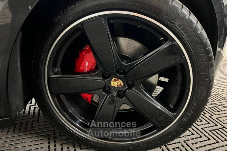 Porsche Macan GTS 3.0 V6 360ch PDK - 77000km - Nombreuses options - Carnet à jour - <small></small> 54.990 € <small>TTC</small> - #28