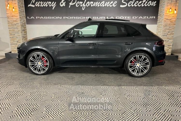 Porsche Macan GTS 3.0 V6 360ch PDK - Nombreuses options - Suivi en concession - Excellent état - <small></small> 54.990 € <small>TTC</small> - #2