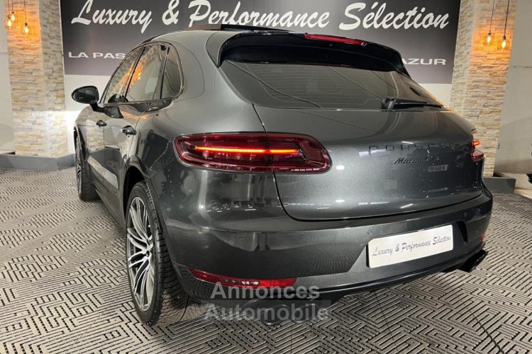 Porsche Macan GTS 3.0 V6 360ch PDK - Nombreuses options - Suivi en concession - Excellent état - <small></small> 54.990 € <small>TTC</small> - #3