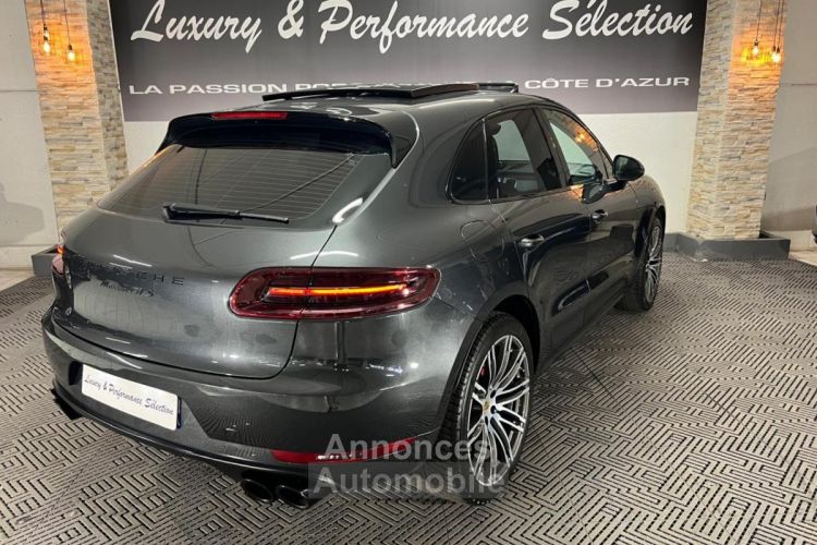 Porsche Macan GTS 3.0 V6 360ch PDK - Nombreuses options - Suivi en concession - Excellent état - <small></small> 54.990 € <small>TTC</small> - #5