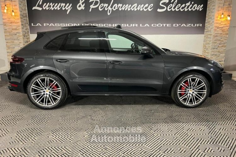 Porsche Macan GTS 3.0 V6 360ch PDK - Nombreuses options - Suivi en concession - Excellent état - <small></small> 54.990 € <small>TTC</small> - #6