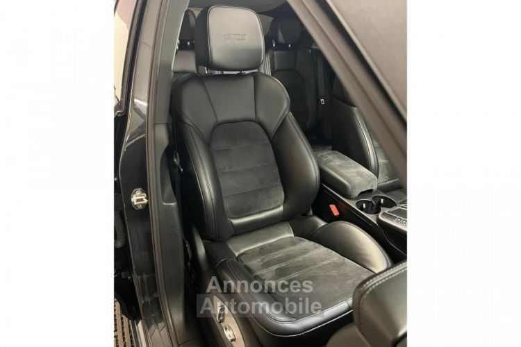 Porsche Macan GTS 3.0 V6 360ch PDK - Nombreuses options - Suivi en concession - Excellent état - <small></small> 54.990 € <small>TTC</small> - #22