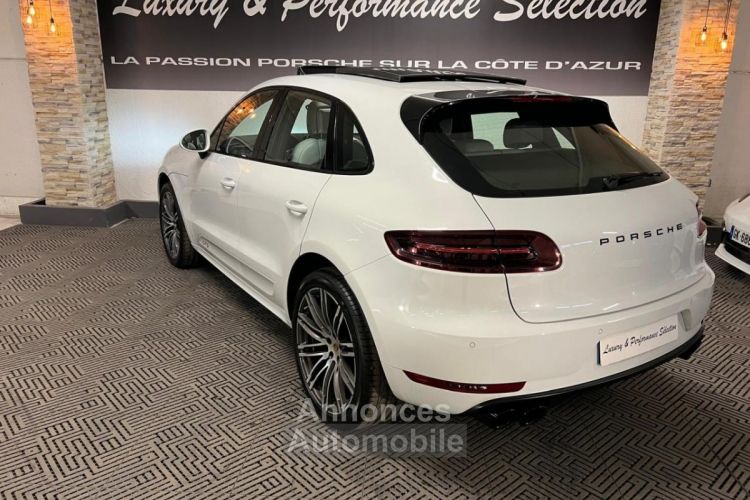 Porsche Macan GTS 3.0 V6 360ch PDK - Origine France - Carnet à jour - Excellent état - <small></small> 47.990 € <small>TTC</small> - #3