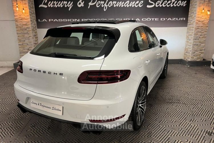 Porsche Macan GTS 3.0 V6 360ch PDK - Origine France - Carnet à jour - Excellent état - <small></small> 47.990 € <small>TTC</small> - #4