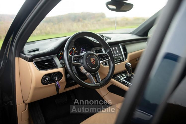 Porsche Macan GTS 3.0i V6 - 360 - BV PDK TYPE 95B Phase 1 - <small></small> 56.990 € <small>TTC</small> - #6