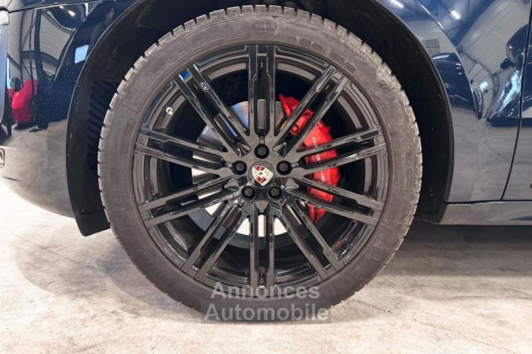 Porsche Macan GTS 3.0i V6 - 360 - BV PDK TYPE 95B Phase 1 - <small></small> 56.990 € <small>TTC</small> - #20