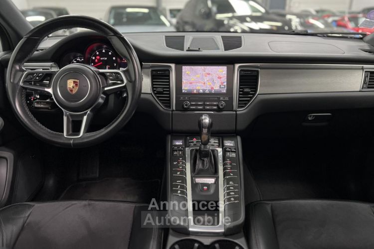 Porsche Macan GTS 3.0i V6 360 CH PDK - APPROVED 03/2026 - <small></small> 53.990 € <small>TTC</small> - #11