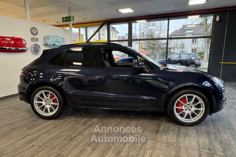 Porsche Macan GTS 3.0L 360 Ch PDK 875,33E-Mois - <small></small> 51.990 € <small>TTC</small> - #2