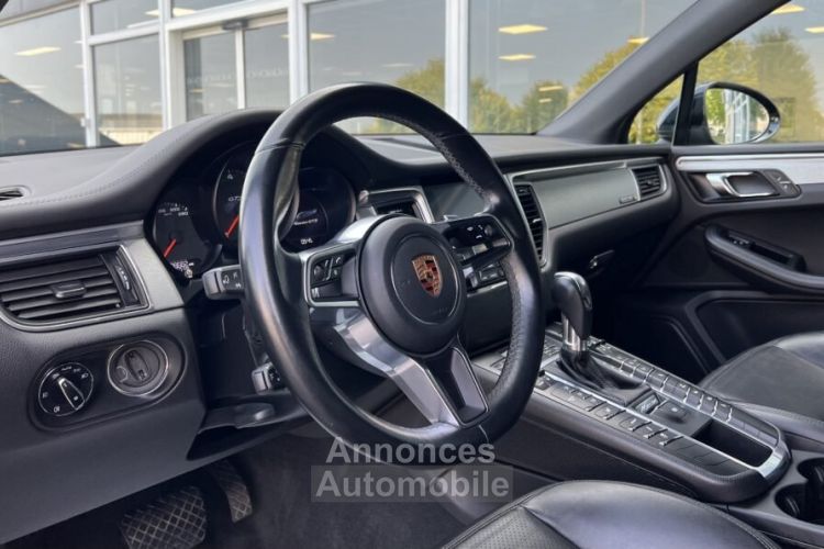 Porsche Macan GTS 3.0L V6 360Ch - <small></small> 48.900 € <small>TTC</small> - #13