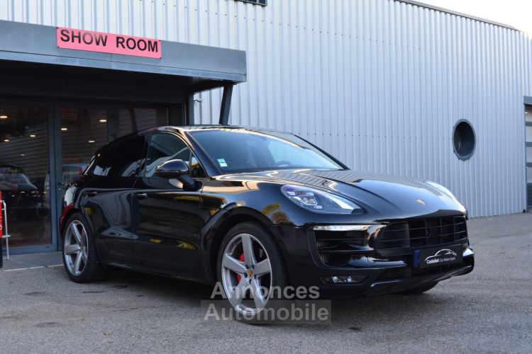 Porsche Macan GTS 360 cv PDK - <small></small> 64.900 € <small></small> - #2