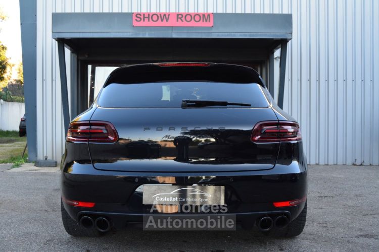 Porsche Macan GTS 360 cv PDK - <small></small> 64.900 € <small></small> - #5