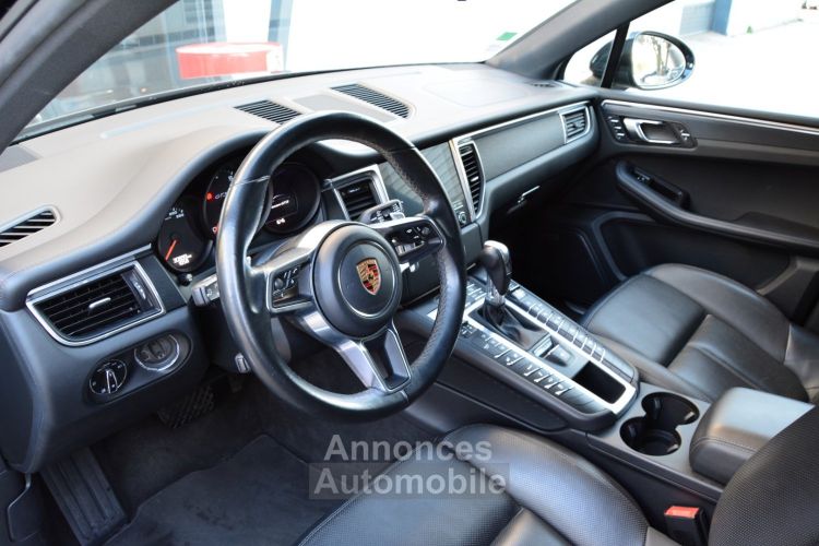 Porsche Macan GTS 360 cv PDK - <small></small> 64.900 € <small></small> - #7