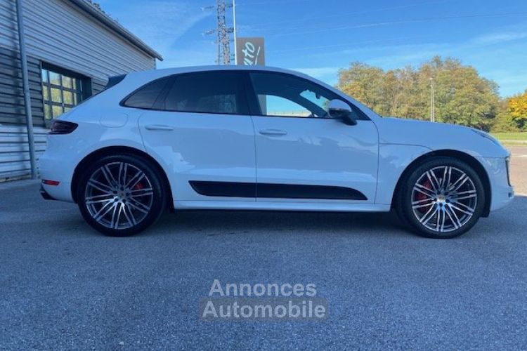 Porsche Macan GTS 360ch - <small></small> 65.900 € <small>TTC</small> - #4