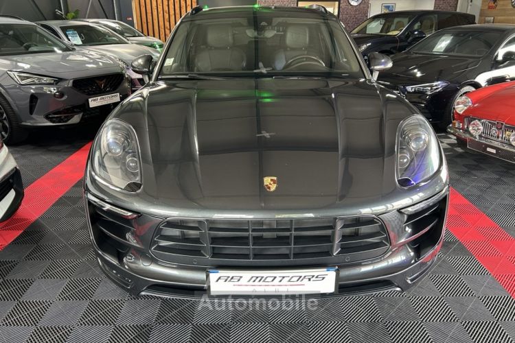 Porsche Macan GTS 360ch - <small></small> 43.980 € <small>TTC</small> - #3