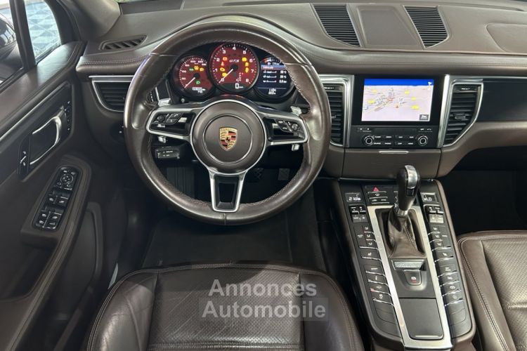 Porsche Macan GTS 360ch - <small></small> 43.980 € <small>TTC</small> - #14