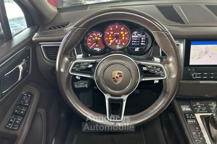 Porsche Macan GTS 360ch - <small></small> 43.980 € <small>TTC</small> - #15