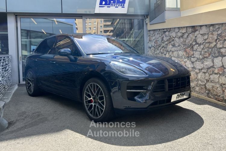 Porsche Macan GTS 380 - <small></small> 83.000 € <small>TTC</small> - #1