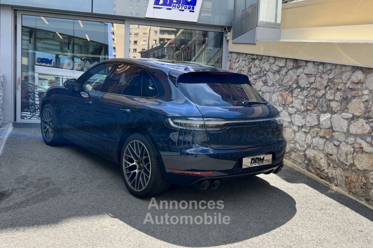 Porsche Macan GTS 380 - <small></small> 83.000 € <small>TTC</small> - #5