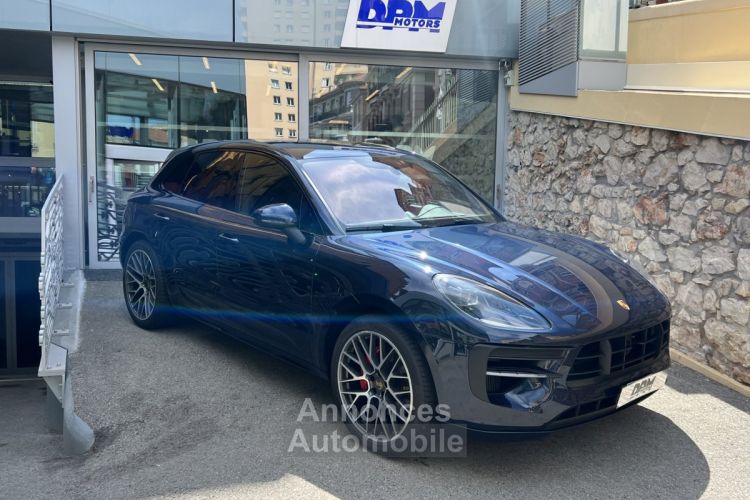 Porsche Macan GTS 380 - <small></small> 83.000 € <small>TTC</small> - #10