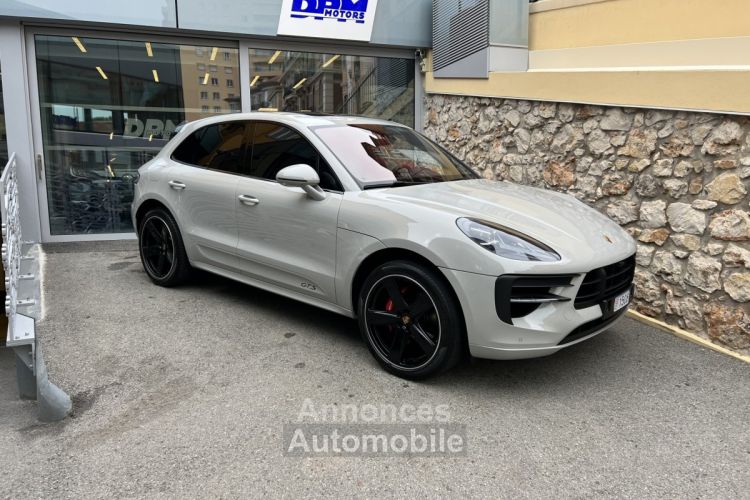 Porsche Macan GTS 380 - <small></small> 74.000 € <small>TTC</small> - #1