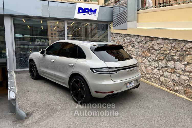 Porsche Macan GTS 380 - <small></small> 74.000 € <small>TTC</small> - #5