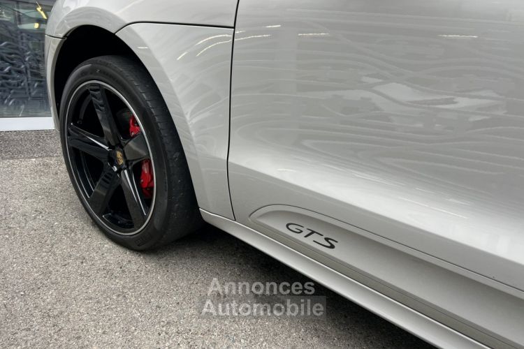 Porsche Macan GTS 380 - <small></small> 74.000 € <small>TTC</small> - #6