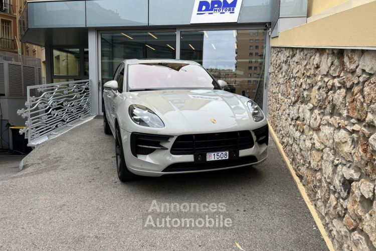 Porsche Macan GTS 380 - <small></small> 74.000 € <small>TTC</small> - #10