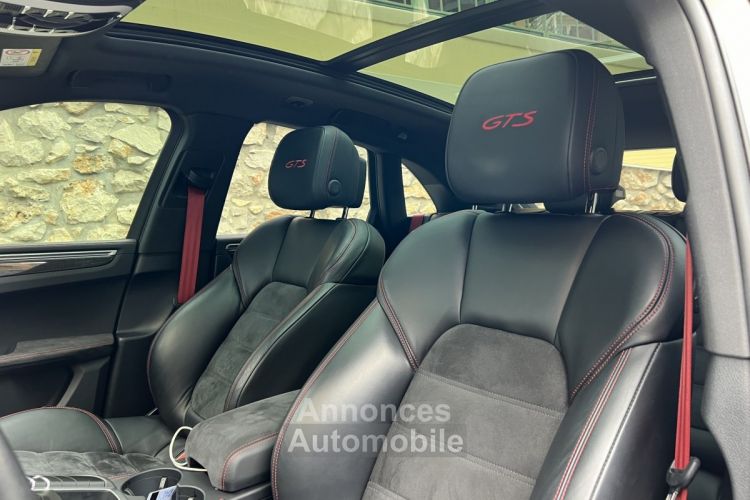 Porsche Macan GTS 380 - <small></small> 74.000 € <small>TTC</small> - #17