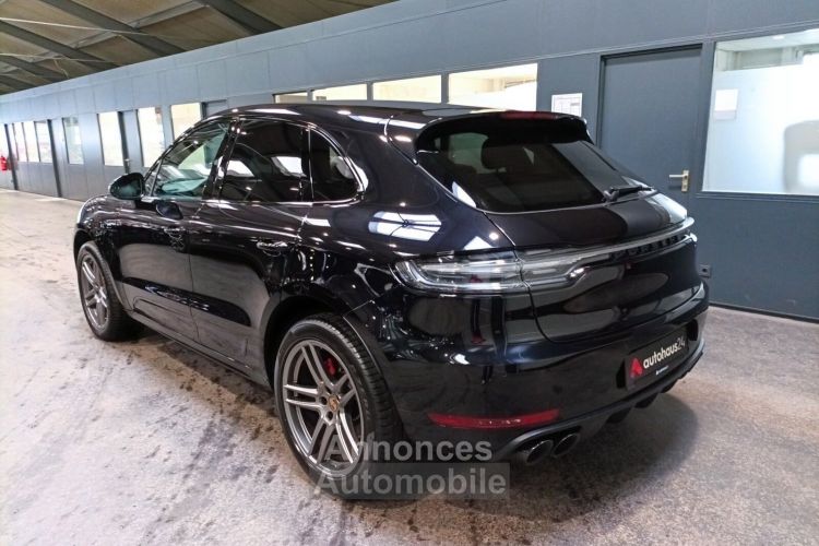 Porsche Macan GTS 381ch BOSE PDLS+ CARPLAY CAMERA PREMIERE MAIN GARANTIE 12 MOIS - <small></small> 75.350 € <small></small> - #2