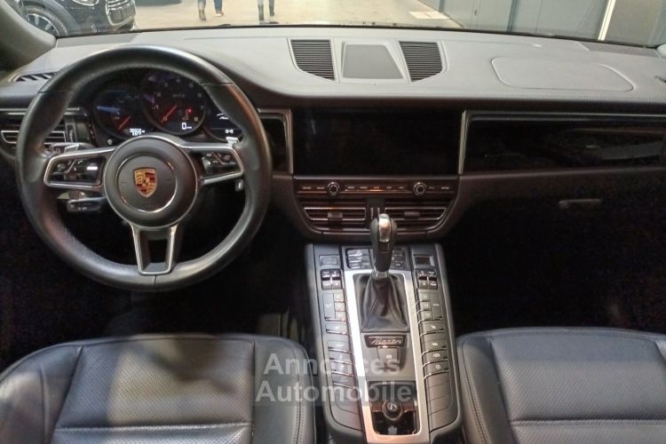 Porsche Macan GTS 381ch BOSE PDLS+ CARPLAY CAMERA PREMIERE MAIN GARANTIE 12 MOIS - <small></small> 75.350 € <small></small> - #7