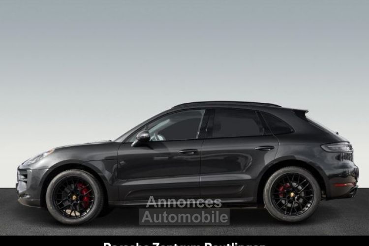 Porsche Macan GTS 381ch TOIT OUVRANT PANORAMIQUE SUSPENSION PNEUMATIQUE PORSCHE APPROVED - <small></small> 85.450 € <small></small> - #2