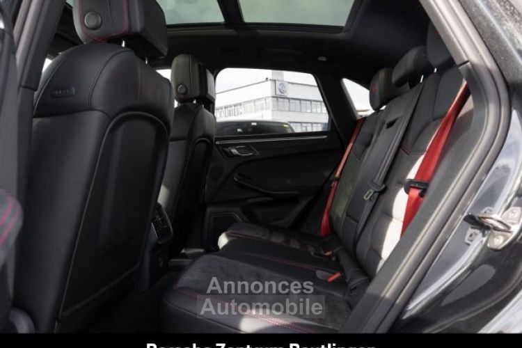 Porsche Macan GTS 381ch TOIT OUVRANT PANORAMIQUE SUSPENSION PNEUMATIQUE PORSCHE APPROVED - <small></small> 85.450 € <small></small> - #8