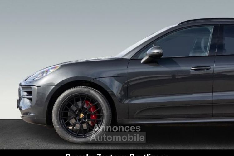 Porsche Macan GTS 381ch TOIT OUVRANT PANORAMIQUE SUSPENSION PNEUMATIQUE PORSCHE APPROVED - <small></small> 85.450 € <small></small> - #10