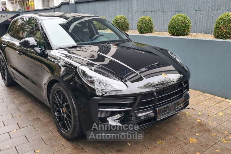 Porsche Macan GTS 381ch TOIT PANO CAMERA AIDE CONDUITE PASM GARANTIE - <small></small> 65.000 € <small>TTC</small> - #1