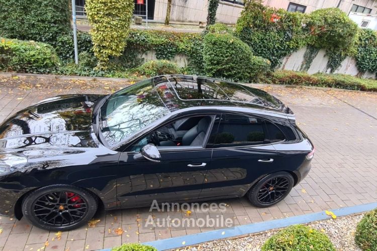 Porsche Macan GTS 381ch TOIT PANO CAMERA AIDE CONDUITE PASM GARANTIE - <small></small> 65.000 € <small>TTC</small> - #3