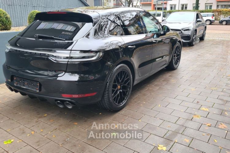 Porsche Macan GTS 381ch TOIT PANO CAMERA AIDE CONDUITE PASM GARANTIE - <small></small> 65.000 € <small>TTC</small> - #4