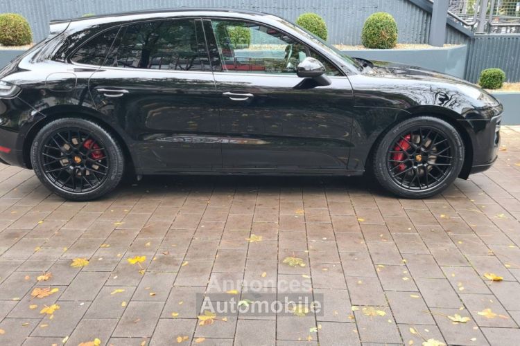 Porsche Macan GTS 381ch TOIT PANO CAMERA AIDE CONDUITE PASM GARANTIE - <small></small> 65.000 € <small>TTC</small> - #6