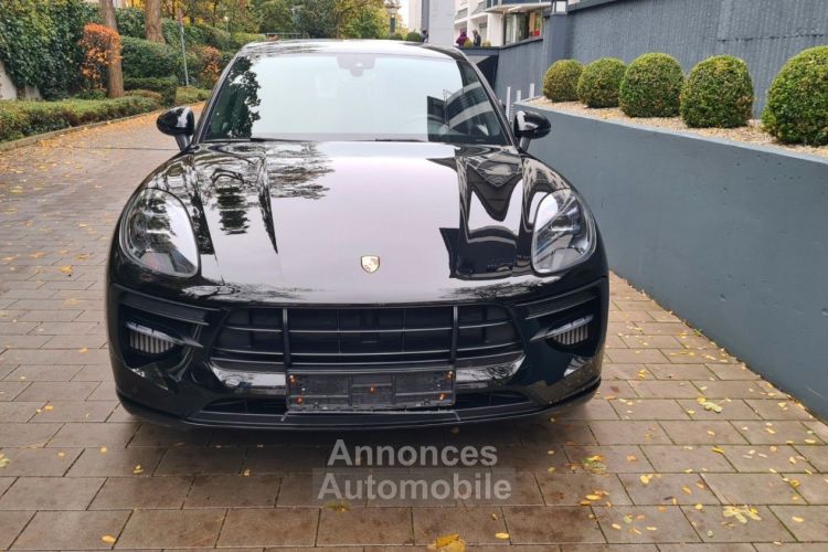 Porsche Macan GTS 381ch TOIT PANO CAMERA AIDE CONDUITE PASM GARANTIE - <small></small> 65.000 € <small>TTC</small> - #8