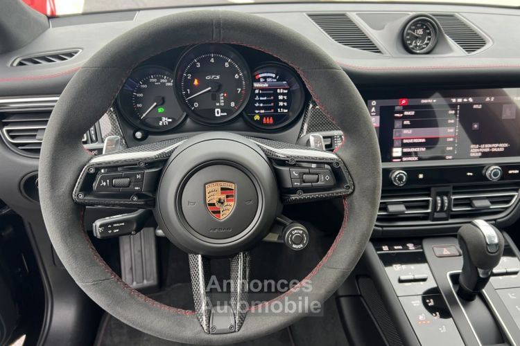 Porsche Macan GTS 440 - <small></small> 134.000 € <small>TTC</small> - #24