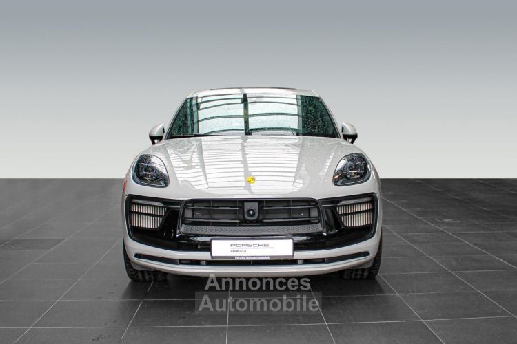 Porsche Macan GTS 441ch BOSE CHRONO SPORT SERVO+ TOIT OUVRANT PASM PDLS+ 1MAIN PORSCHE APPROVED - <small></small> 115.000 € <small></small> - #4