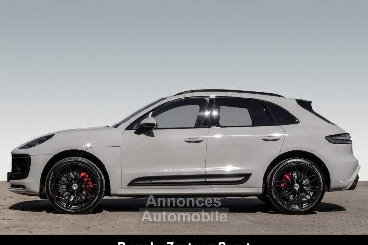 Porsche Macan GTS 441ch DERNIERE PHASE /21''/BOSE/SUSPENSION PNEUMATIQUE/PASM/PSE/CHRONO/PORSCHE APPROVED/PREMIERE MAIN - <small></small> 99.890 € <small>TTC</small> - #2