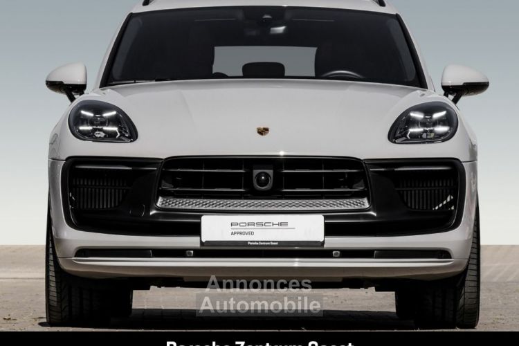 Porsche Macan GTS 441ch DERNIERE PHASE /21''/BOSE/SUSPENSION PNEUMATIQUE/PASM/PSE/CHRONO/PORSCHE APPROVED/PREMIERE MAIN - <small></small> 99.890 € <small>TTC</small> - #4