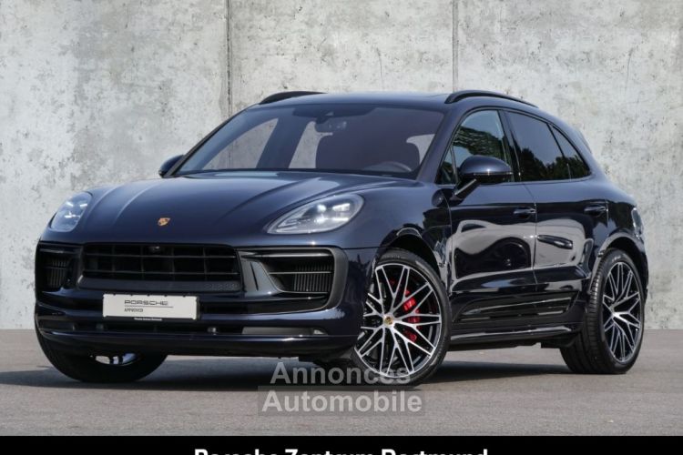 Porsche Macan GTS 441ch DERNIERE PHASE TOUTES OPTIONS PORSCHE APPROVED PREMIERE MAIN - <small></small> 94.900 € <small></small> - #1