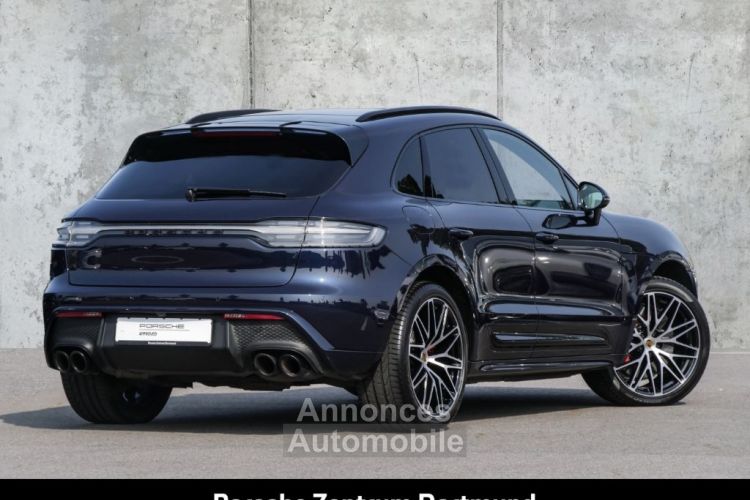 Porsche Macan GTS 441ch DERNIERE PHASE TOUTES OPTIONS PORSCHE APPROVED PREMIERE MAIN - <small></small> 94.900 € <small></small> - #5