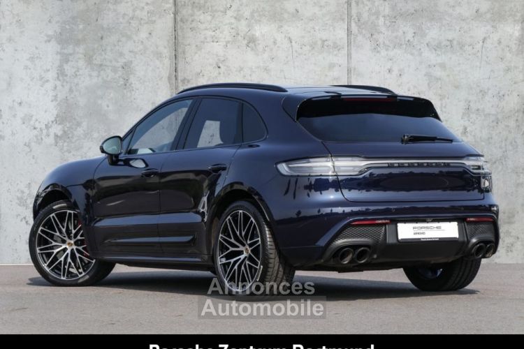 Porsche Macan GTS 441ch DERNIERE PHASE TOUTES OPTIONS PORSCHE APPROVED PREMIERE MAIN - <small></small> 94.900 € <small></small> - #7