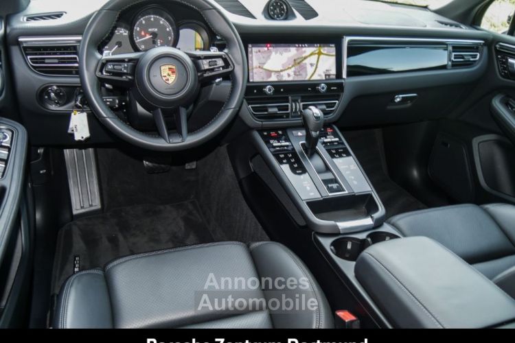 Porsche Macan GTS 441ch DERNIERE PHASE TOUTES OPTIONS PORSCHE APPROVED PREMIERE MAIN - <small></small> 94.900 € <small></small> - #10