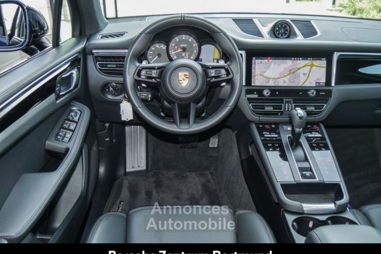 Porsche Macan GTS 441ch DERNIERE PHASE TOUTES OPTIONS PORSCHE APPROVED PREMIERE MAIN - <small></small> 94.900 € <small></small> - #24