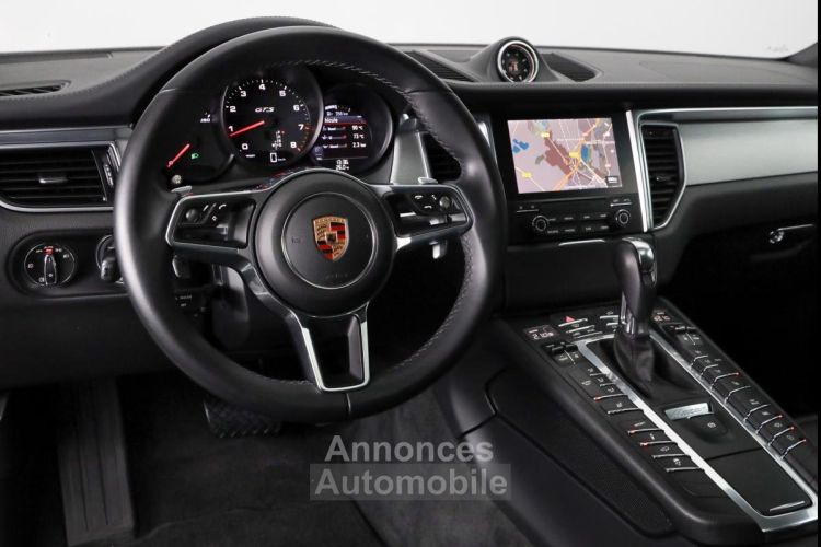 Porsche Macan GTS 6 cylindres 3.0L bi turbo - <small></small> 61.500 € <small>TTC</small> - #4